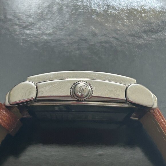 ***MENS ORIENT GALANT AUTOMATIC STRAP WATCH*** - Picture 3 of 10